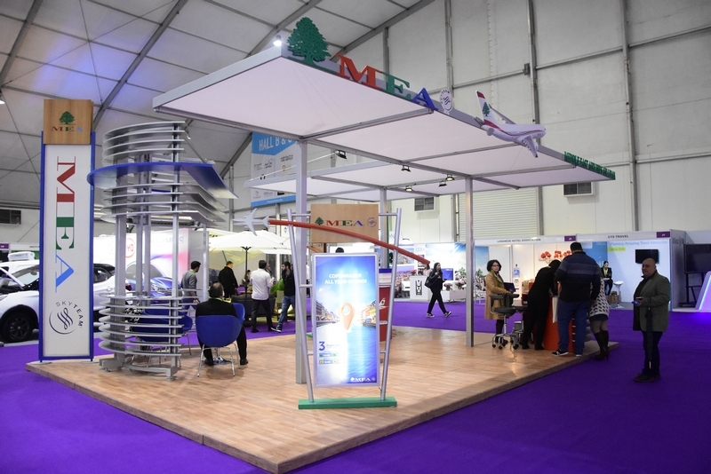 Horeca Lebanon 2019